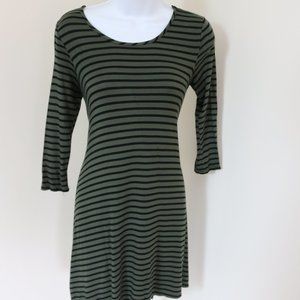 Scoop neck Dress